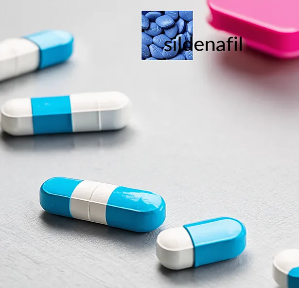 Precio pastillas sildenafil